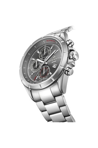Roche Montre Rmg8003-02 Erkek Kol Saati Metalik Gri