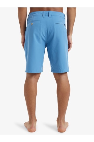 Quiksilver Unıon Amphıbıan Erkek Mavi Şort Eqyhy03881-blc0
