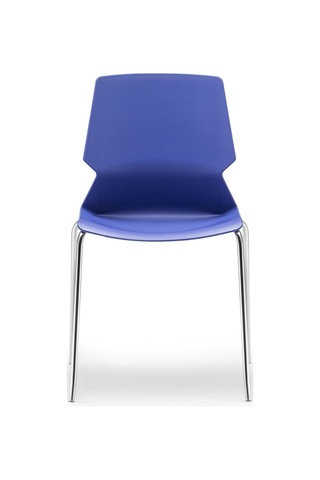 Lilia Sandalye Mavi