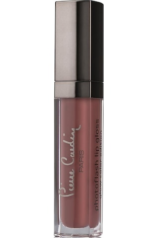 Pierre Cardin Photoflash Dudak Parlatıcı Misty Rose