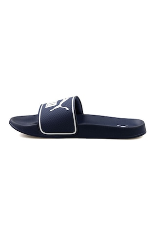 Puma Leadcat 2.0 Unisex Terliği 381413904 Lacivert Lacivert