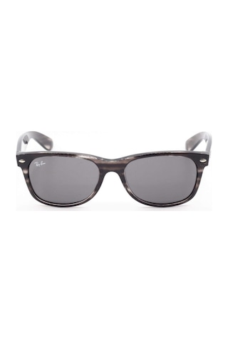 Ray-Ban Güneş Gözlüğü Rb2132 55 6430b1 Beyaz - Gri