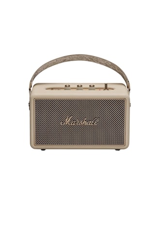 Marshall Kilburn Iıı Bluetooth Hoparlör, Cream