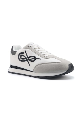 Nine West Merannı 5fx Siyah Kadın Sneaker Çok Renkli