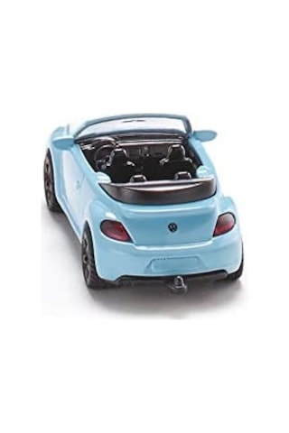 Siku Vw Beetle Cabrio 1 55 N1505
