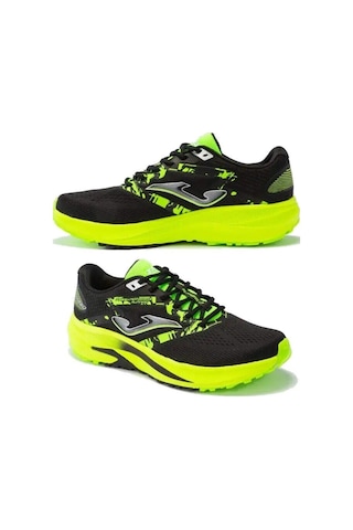 Joma R Speed S2301 Siyah-Yeşil Erkek Spor Ayakkabı RSPEES2301 Siyah - Yeşil