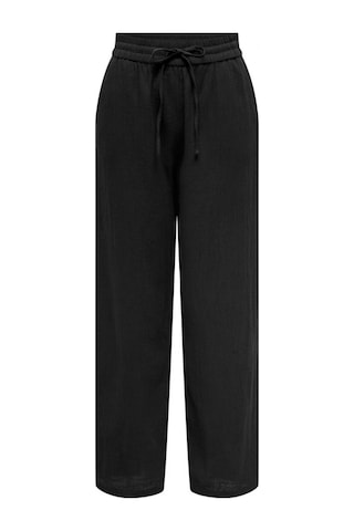 Tommy Hilfiger Onltızana Cotton Loose Pants Wvn Noos Kadın Yeşil Pantolon - 15319090