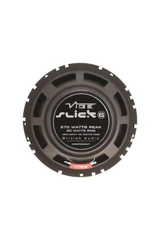 Vibe Slıck6c-v7 Vıbe Slick Serisi 16 Cm Komponent