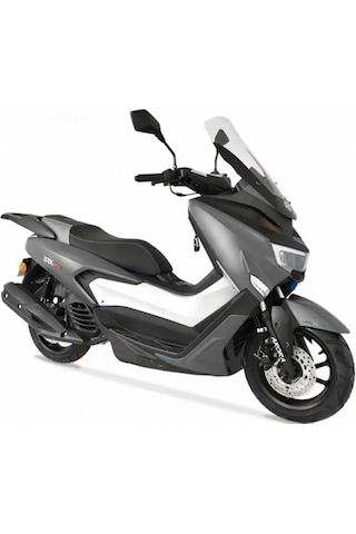 Arora Zrx 200 Scooter Sele Koltuk Kılıfı 3d Çift Kat File