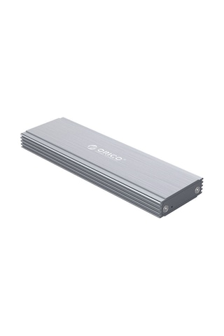 Nvme M.2 Ssd Kutusu 10 Gbps Kapasite Alüminyum Koruma Kutusu