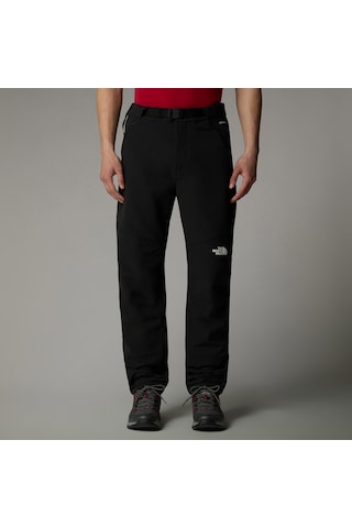 The North Face Diablo Rag Tapered Erkek Siyah Outdoor Pantolon - Nf0a7x6d4h01