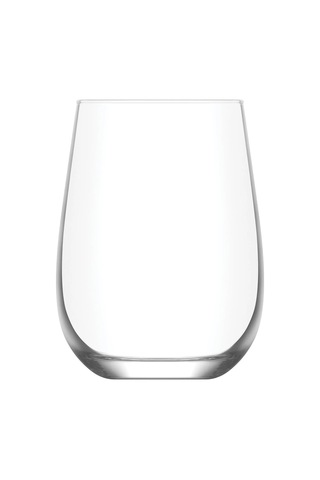 Lexroo Gaia 6'lı Goblet Çok Renkli