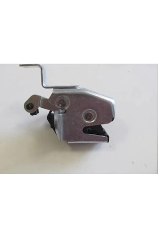 Citroen Nemo - Peugeot Bipper - Fiat Fiorino Arka Bagaj Üst Kilidi Çift Kapı Uyumlu - 8726.x4 - Citroen Nemo - Peugeot Bipper - Fiat Fiorino Arka Bagaj Üst Kilidi Çift Kapı Uyumlu - 8726.x4 -
