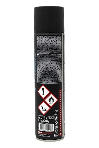 Motul E10 Shine & Go Spray 400 Ml Parlatıcı Sprey 2 Adet