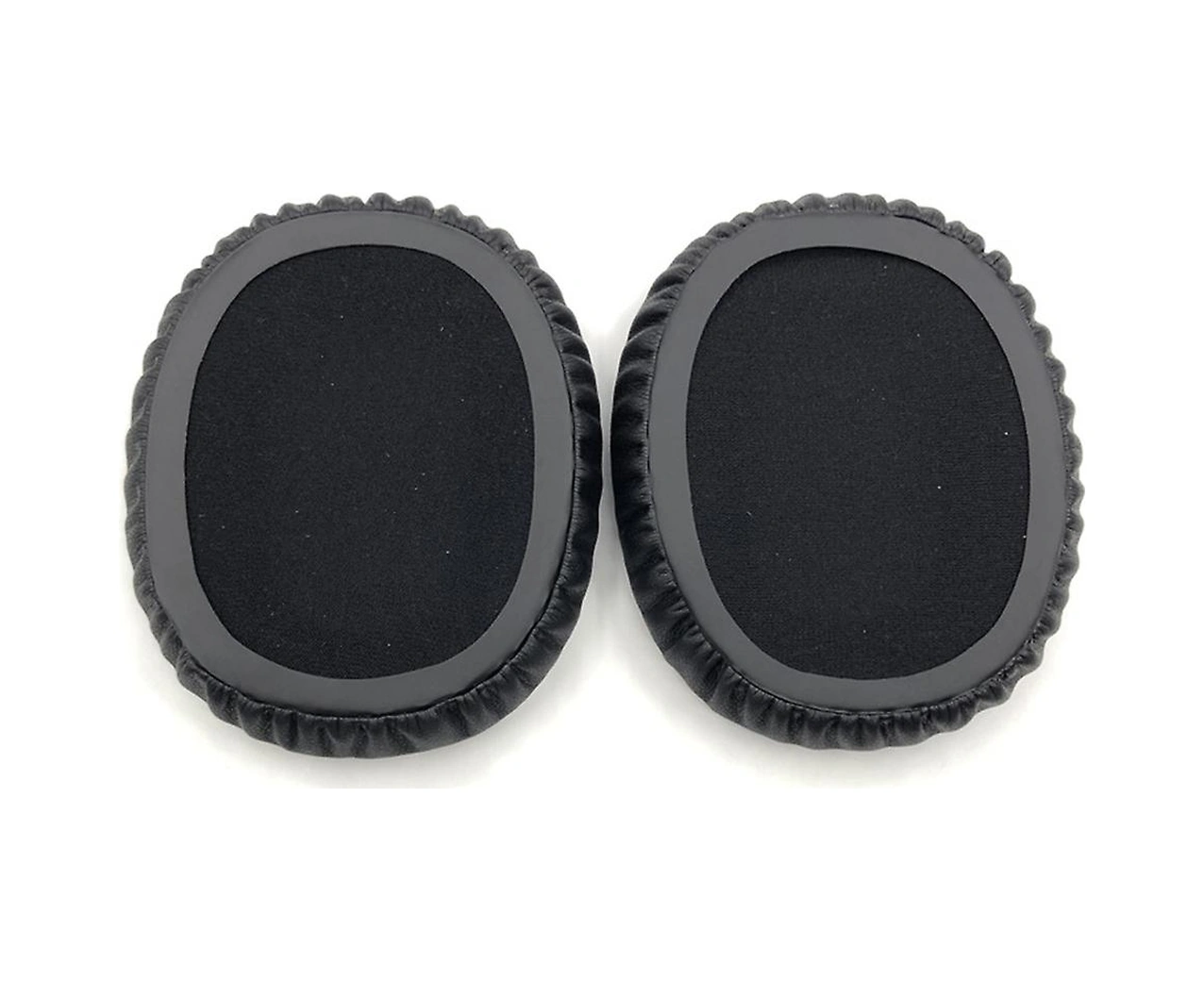 Denon Ah-mm400 Oyuncu Kulaklığı İçin Kulak Pedleri Hafızalı Köpük Kulak Pedi Mgf