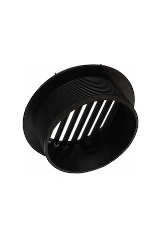 Webasto Üfleme Nozulu 90Mm 45 Derece