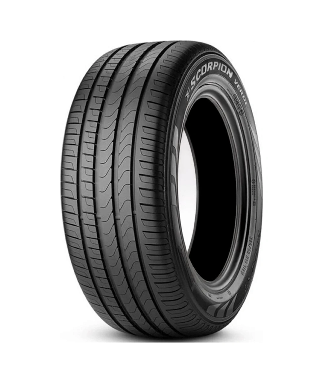 Pirelli 255/55R19 111Y Scorpion Verde Ao XL Yaz Lastiği 2025