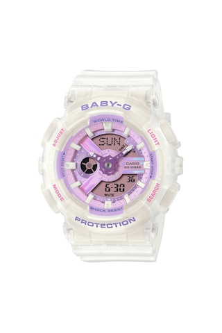 Casio Ba-110ps-7adr Kol Saati Diğer