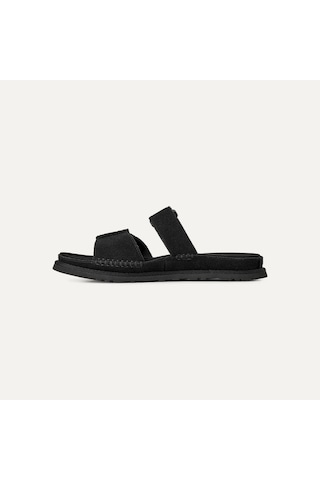 Black Sıyah Terlik Kadın 1178590 Ugg W Goldengaze Slıde