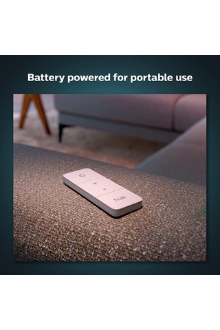 Philips Hue Dimmer Switch Kısma Anahtarı V2 Sku: Smg8690010149503