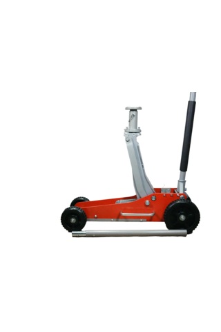 Fk Frıko 3 Ton Off Road Timsah Kriko -arabalı