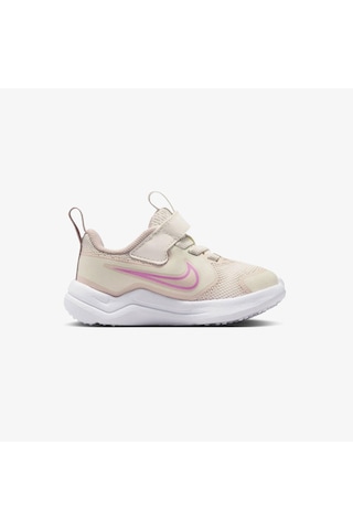 Nike Cosmic Runner Çocuk Günlük Spor Ayakkabı Hm4400-013 Bej