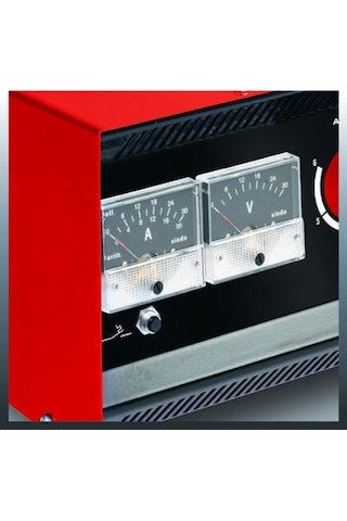 Einhell CC-BC 30 Akü Şarj Cihazı - 1078121