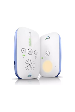 Philips Avent SCD501/00 Dect Bebek Telsizi