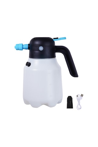 Hallow el Pompası Sulama Püskürtücü 1.8l Elektrikli Araba E25546