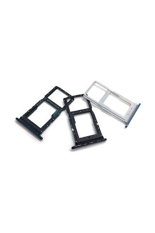 Axya Xiaomi Uyumlu Mi 9 Lite Sim Kart Tepsisi
