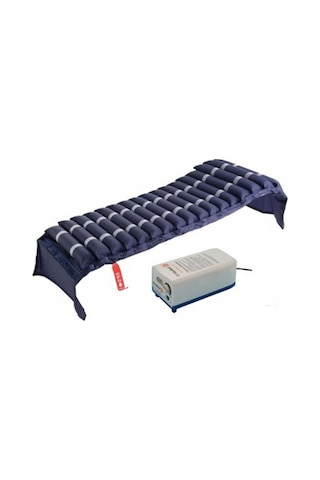 Comfort Plus Dm-45 ventilasyonlu Boru Tipi Havalı Yatak
