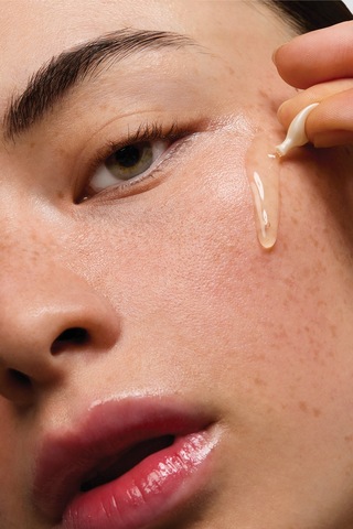 Retinol C 30lu Kapsül Gece Serumu