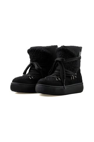 Vicco Merrill Çocuk Outdoor Botu 943.f24k.477-02 Siyah