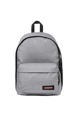 Eastpak Out Of Office Sunday Grey Sırt Çantası Ek0007673631 Açık Gri