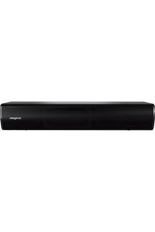 Creatıve Stage Air V2 Monitor Altı Soundbar-bluetooth 5.3 -20w