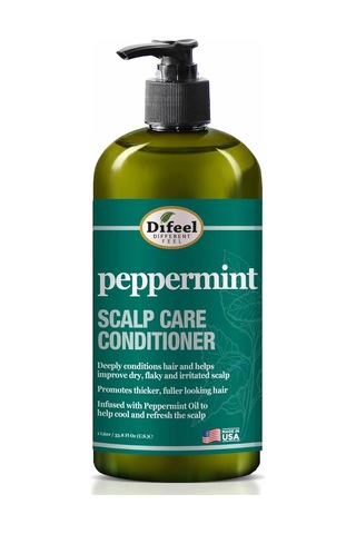 Peppermint Saç Derisi Bakım Saç Kremi, 711716810424