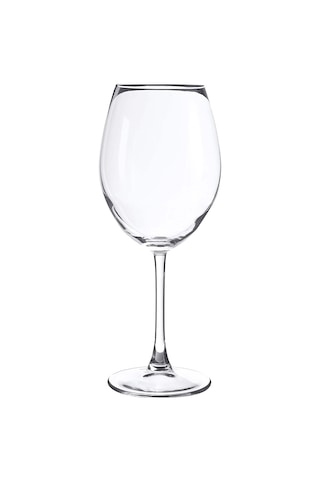 2li Paşabahçe Enoteca Kırmızı Şarap Bardağı 615 Cc 2'li ( 44738)