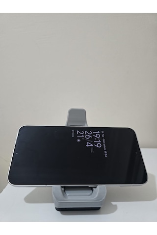 Araç Koltuu Temalı Telefon Tutucu