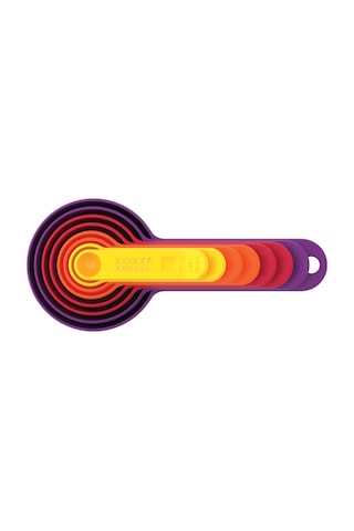 Joseph Joseph Nest Ölçü Kabı Seti - Opal - Çok Renkli