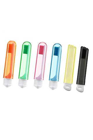 Suntek Businesstrip Kamp Tatilleri Için 6x Taşınabilir