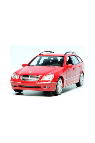 1:43 Maxichamps 2001 Mercedes Benz S203 C Class T Model 940030111