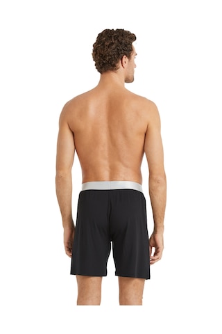 Erkek Pijama Altı 9314 - Siyah Siyah