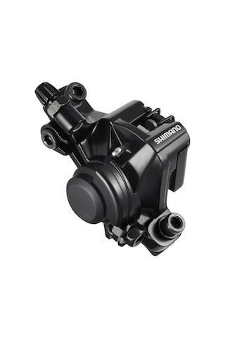 Shimano Mekanık Disk Fren Kaliperi Br-m375 Siyah