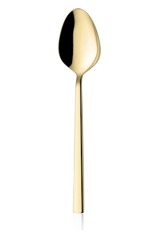 Neva N3557 Trend Gold 72 Prç Çatal Kaşık Bıçak Seti Altın