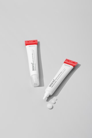 NACIFIC Origin Red Salicylic Acid Spot Cream 20 ml , Nokta Atışı Bakım Kremi , BHA + Cica Destekli