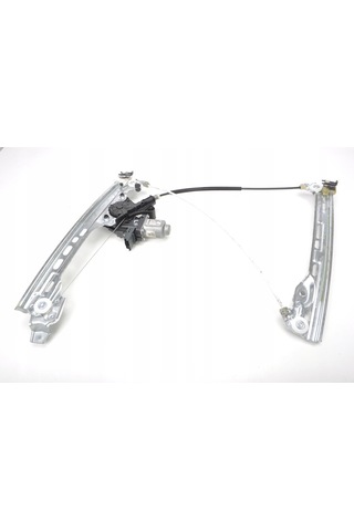 Talisman Sol Ön Cam Krikosu Komple Sürücü Tarafı 807219613r