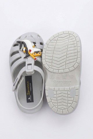 Ipanema Summer Xvıı Çocuk Sandalet Gri 21/29