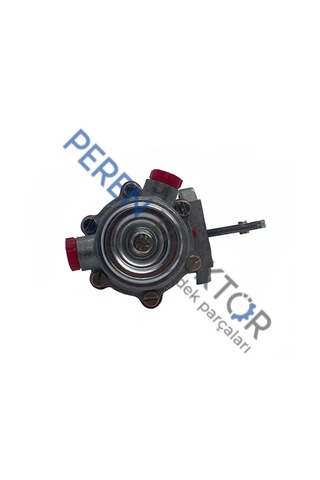 Peren Traktör Süperpar 4757883 - Süperpar Mazot Otomatiği