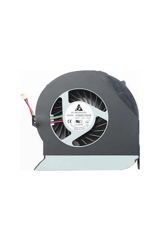 Acer Aspire 4560G 4743 4743G 4743Zg 4750 4750G 4755 Fan