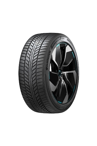 Hankook 275/35R21 103V Xl Ion I Cept Suv Iw01A Ev, Sound Absorber Foam T0 Tesla Kış Lastiği 2024